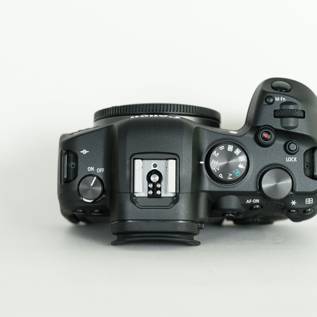 Canon EOS R6 Canon EOS R6