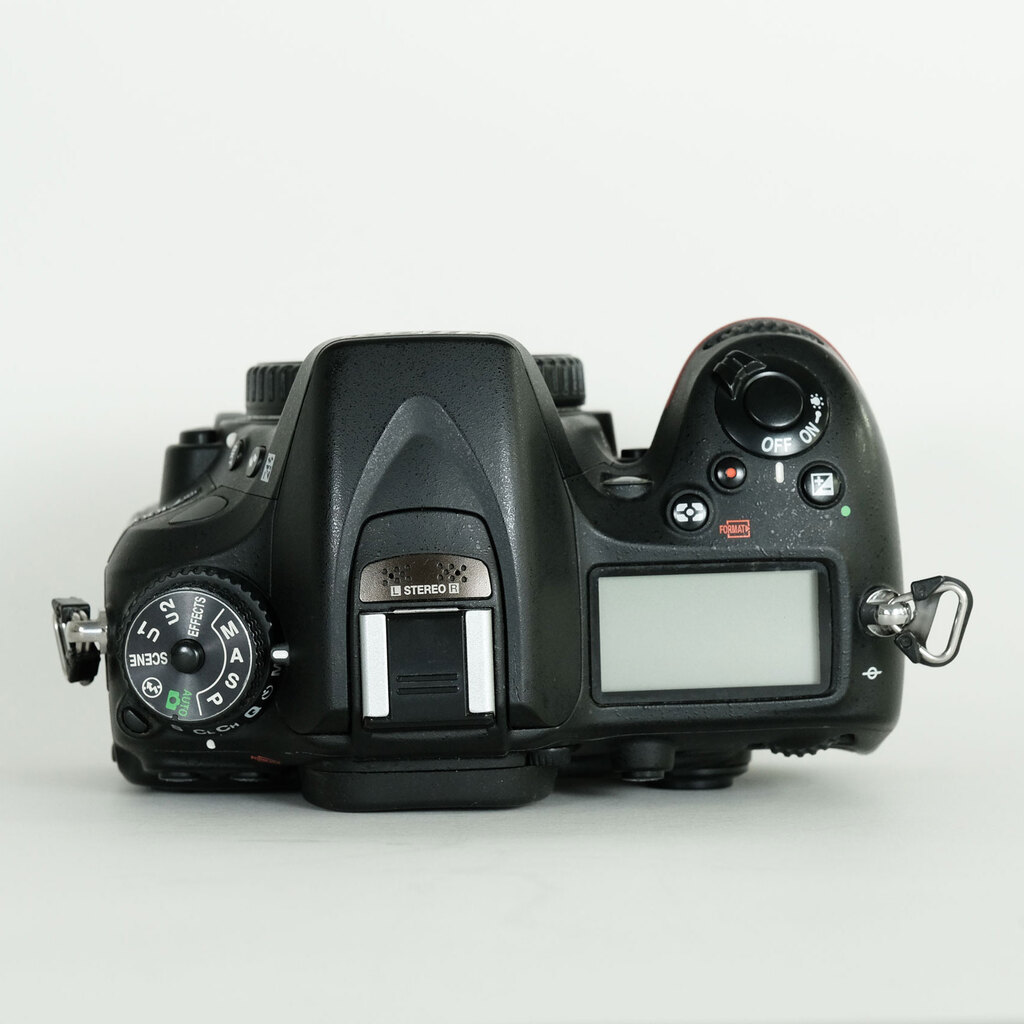 Nikon D7100 Nikon D7100