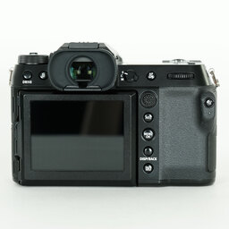 FUJIFILM GFX 50S II FUJIFILM GFX 50S II