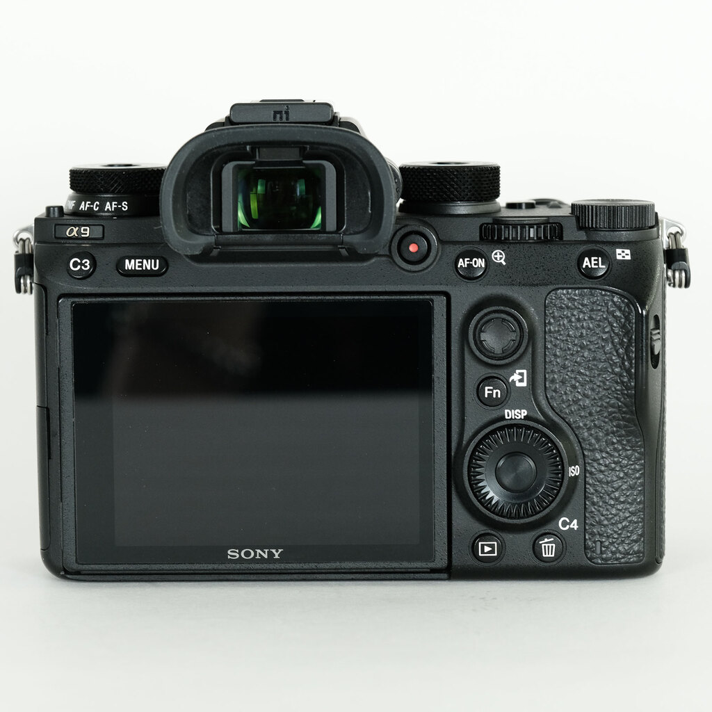 SONY α9(ILCE-9) SONY α9(ILCE-9)