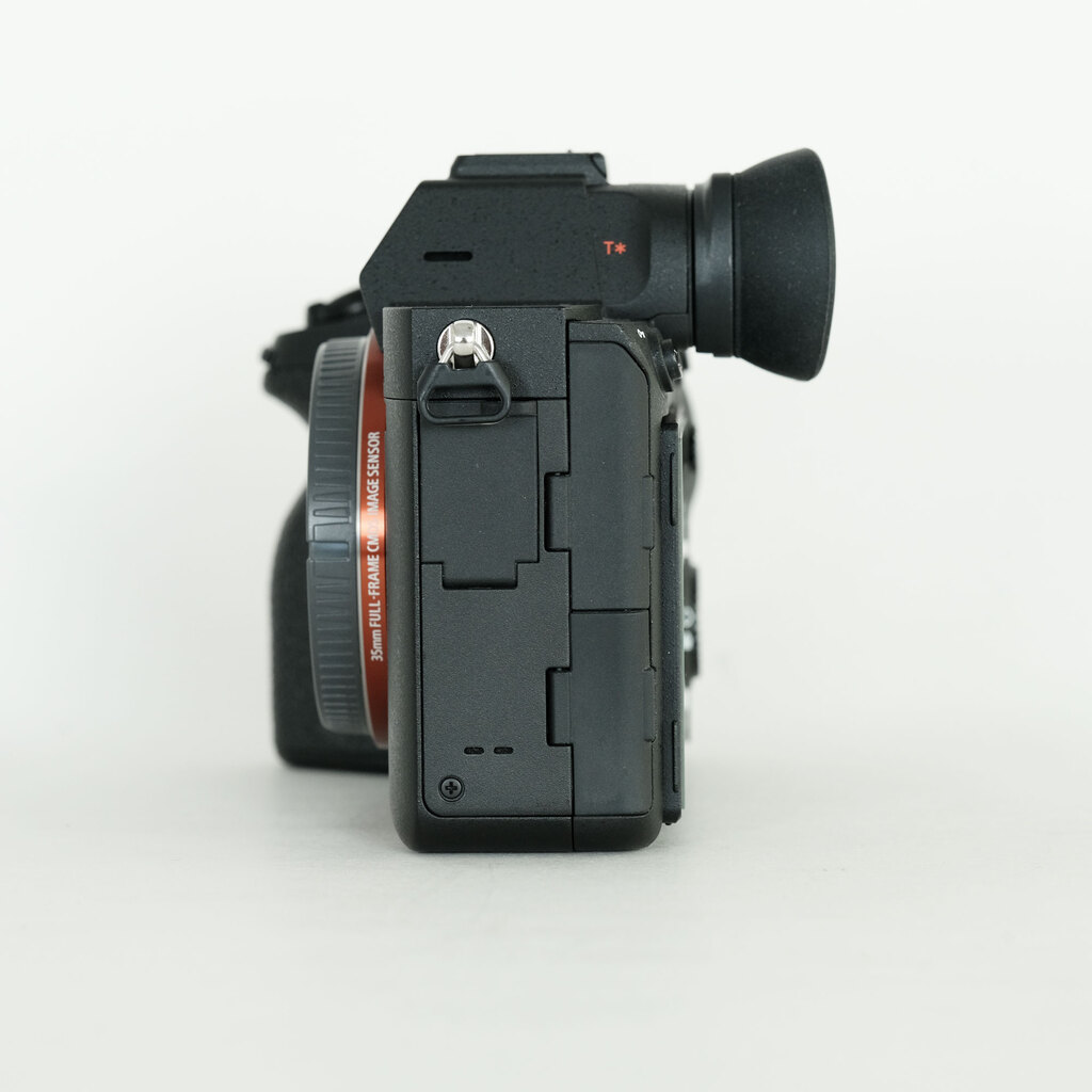 SONY α7R IV(ILCE-7RM4) SONY α7R IV(ILCE-7RM4)
