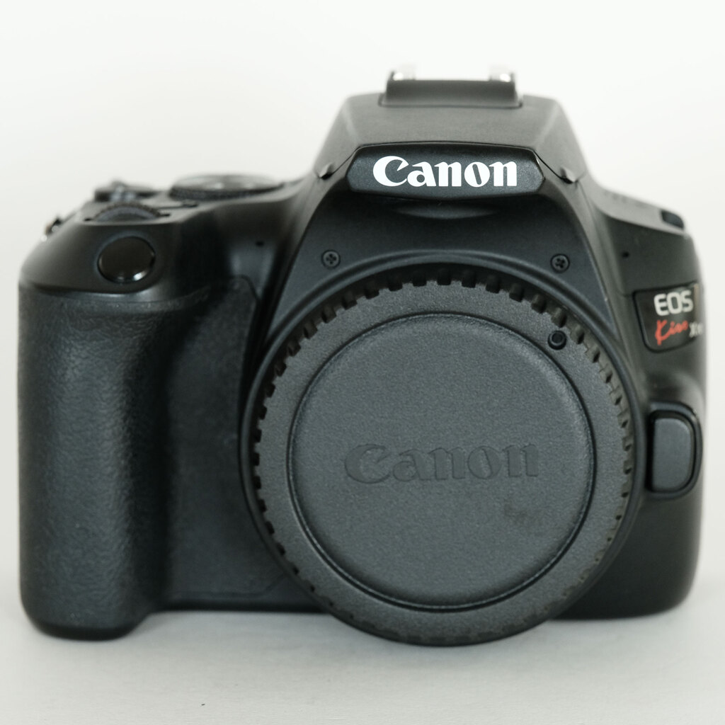 Canon EOS Kiss X10 Canon EOS Kiss X10