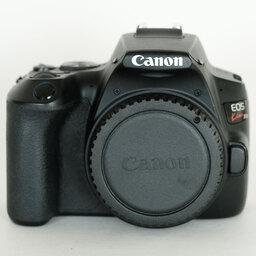 Canon EOS Kiss X10 Canon EOS Kiss X10