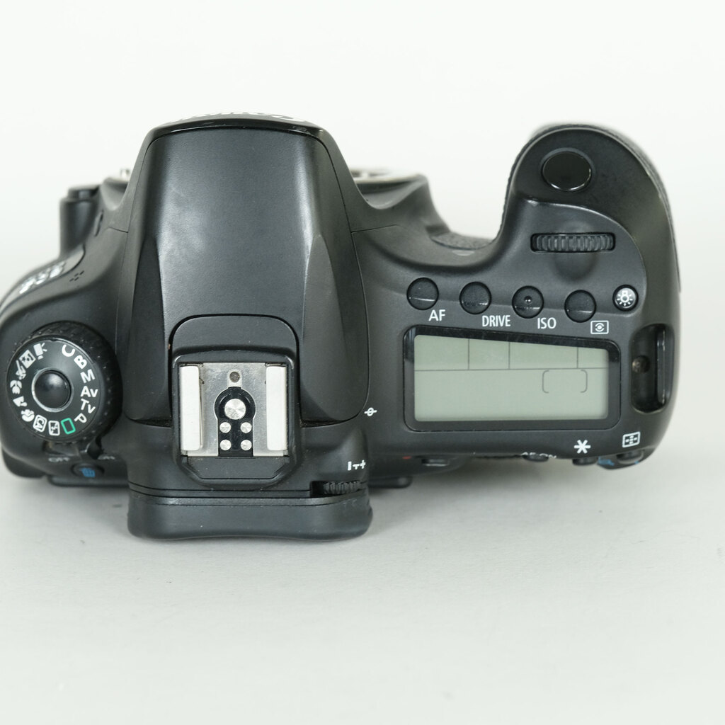 Canon EOS 60D ボディ