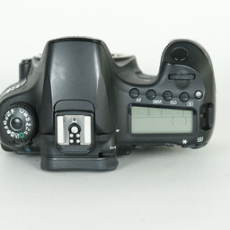 Canon EOS 60D ボディ