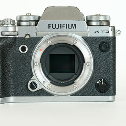 FUJIFILM X-T3 FUJIFILM X-T3