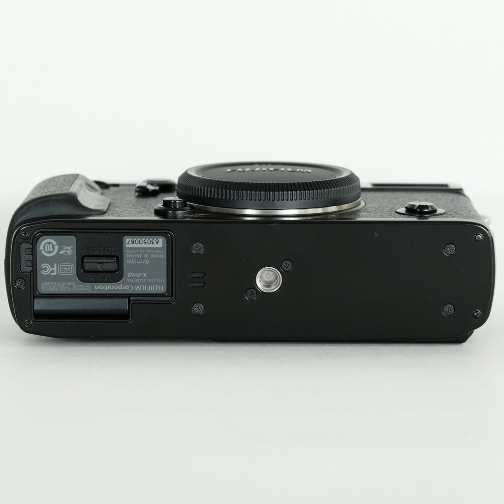 FUJIFILM X-Pro2 FUJIFILM X-Pro2