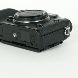 FUJIFILM X-T2 FUJIFILM X-T2