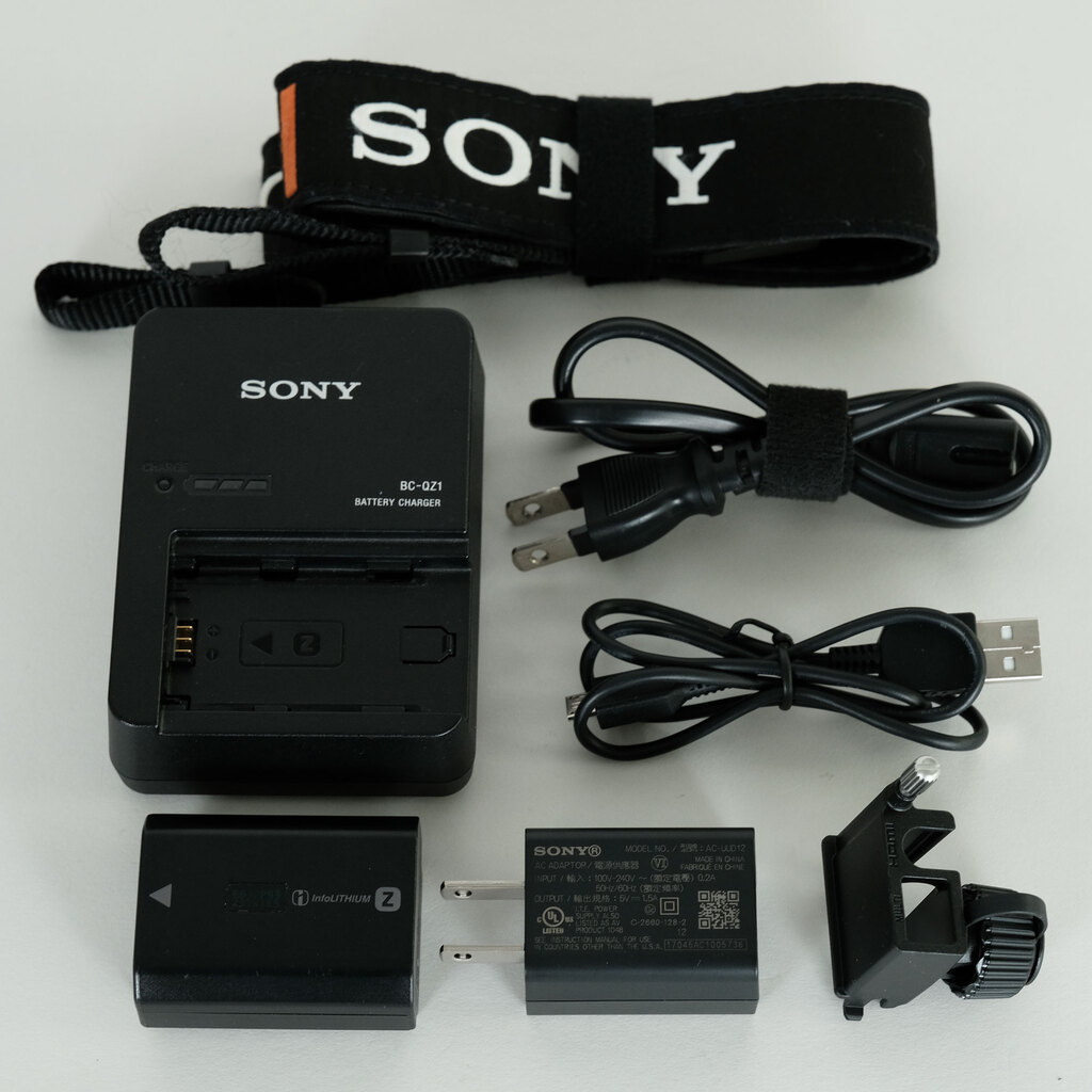 SONY α9(ILCE-9) SONY α9(ILCE-9)