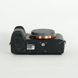 SONY α7S II(ILCE-7SM2) SONY α7S II(ILCE-7SM2)