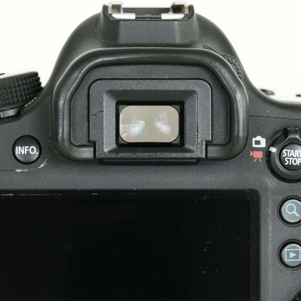 Canon EOS 6D Canon EOS 6D