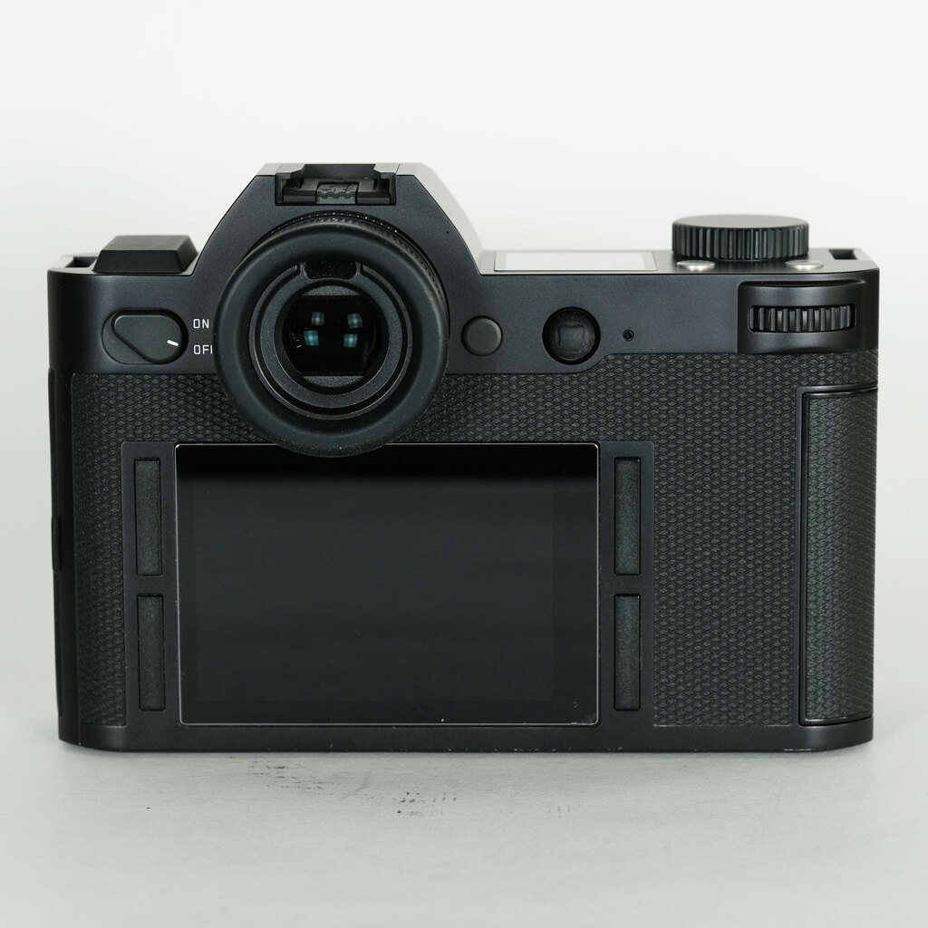 LEICA SL (Typ 601) ボディ LEICA SL (Typ 601) ボディ