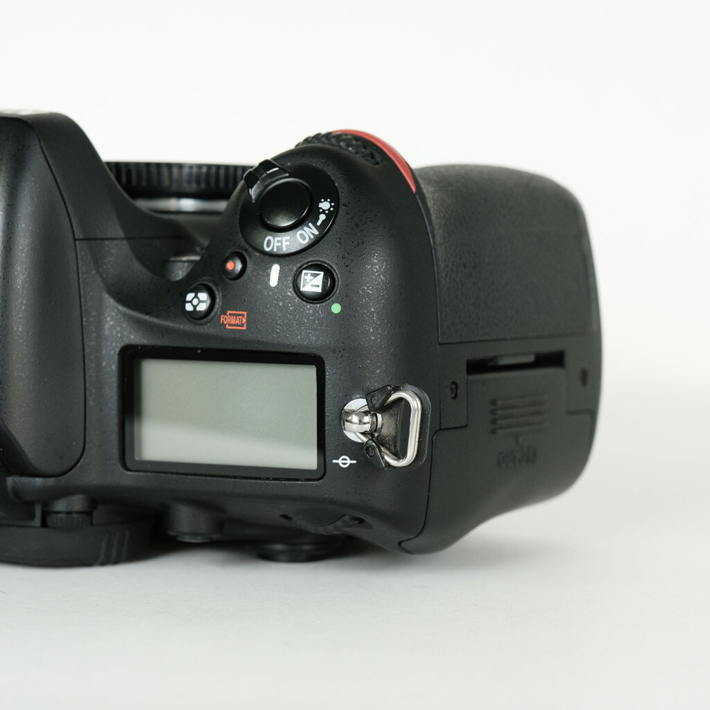 Nikon - Nikon D600 訳ありジャンク品 Yahoo!オークション -「nikon d600 ジャンク」の落札相場・落札価格