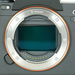 SONY α7S III(ILCE-7SM3) SONY α7S III(ILCE-7SM3)