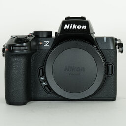 Nikon Z50II Nikon Z50II