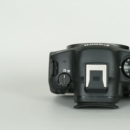 Canon EOS R6 Mark II Canon EOS R6 Mark II