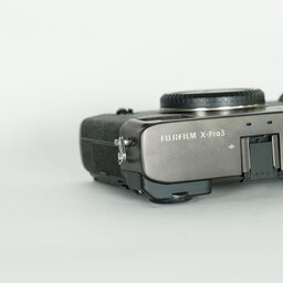 FUJIFILM X-Pro3 FUJIFILM X-Pro3