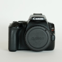 Canon EOS Kiss X10