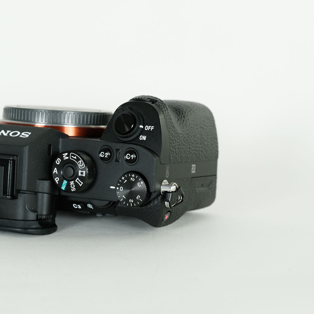 SONY α7S II(ILCE-7SM2) SONY α7S II(ILCE-7SM2)
