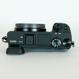 SONY α6300(ILCE-6300) SONY α6300(ILCE-6300)
