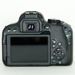 Canon EOS Kiss X9i