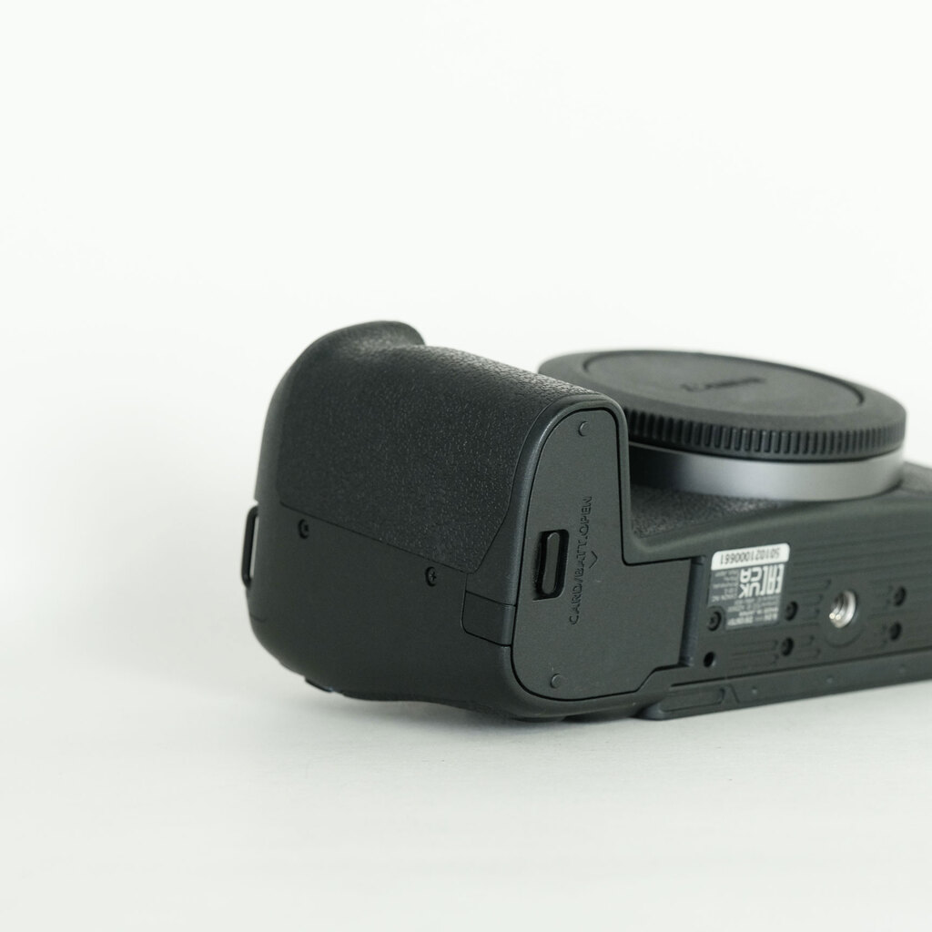 Canon EOS RP Canon EOS RP