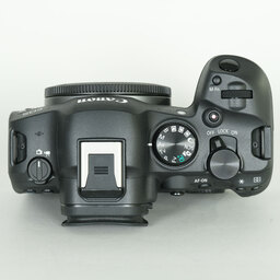 Canon EOS R6 Mark II