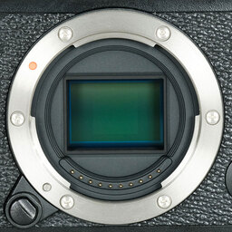 FUJIFILM X-E3 FUJIFILM X-E3