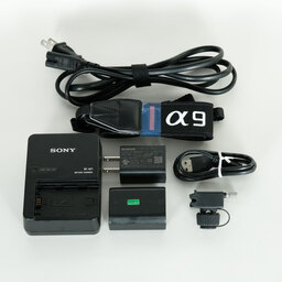 SONY α9(ILCE-9) SONY α9(ILCE-9)