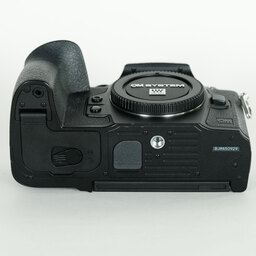 OM SYSTEM OM-1 OM SYSTEM OM-1