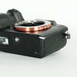 SONY α7 III(ILCE-7M3) SONY α7 III(ILCE-7M3)