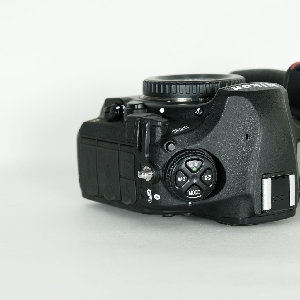 Nikon D850 Nikon D850