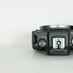 Canon EOS RP Canon EOS RP