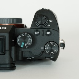 SONY α7 III（ILCE-7M3）