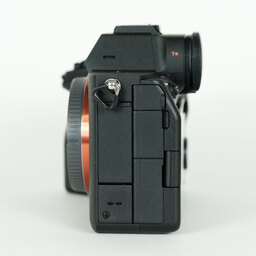 SONY α7 IV（ILCE-7M4）