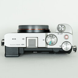 SONY α7C(ILCE-7C) SONY α7C(ILCE-7C)