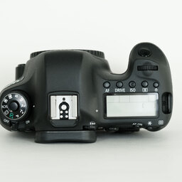 Canon EOS 6D Canon EOS 6D