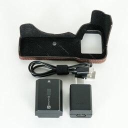 SONY α7 IV（ILCE-7M4）