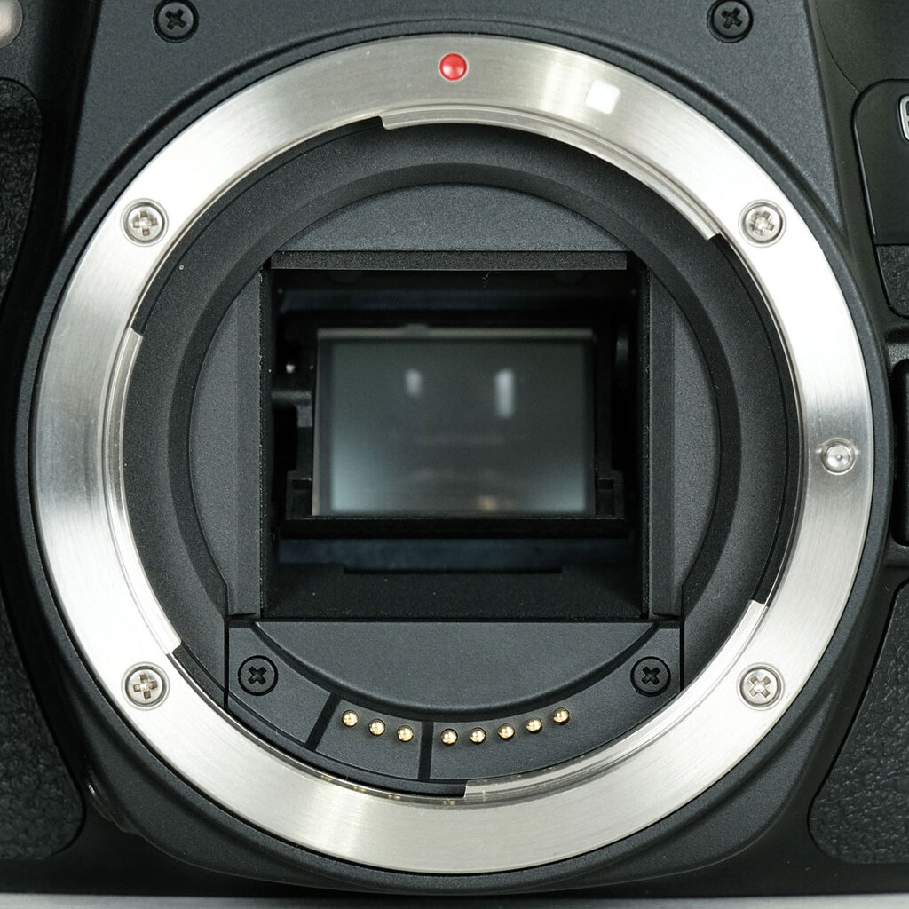Canon EOS Kiss X10i Canon EOS Kiss X10i
