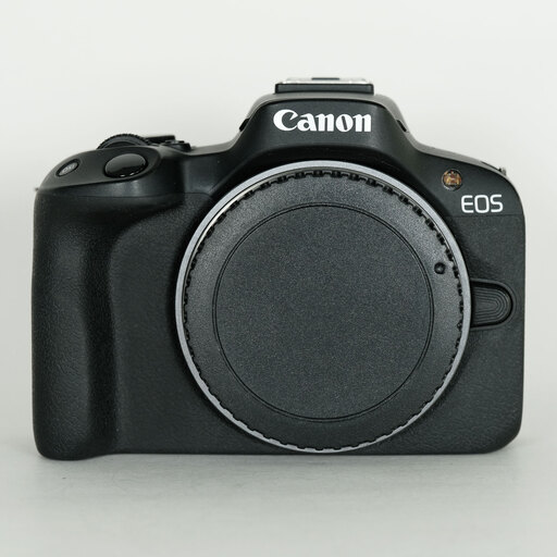 Canon EOS R50