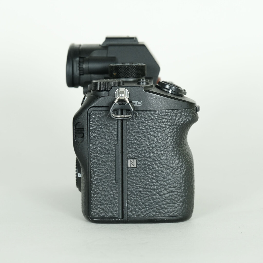 SONY α7R III（ILCE-7RM3）