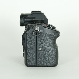 SONY α7R III（ILCE-7RM3）