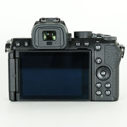 Nikon Z50II Nikon Z50II