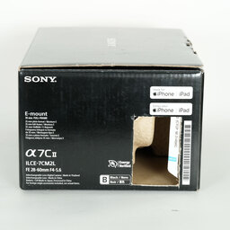 SONY α7C II(ILCE-7CM2) SONY α7C II(ILCE-7CM2)