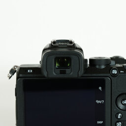 Nikon Z50 Nikon Z50