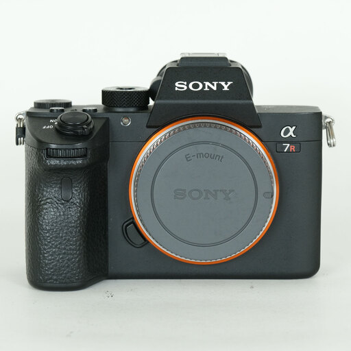 SONY α7R III（ILCE-7RM3）