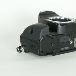 PENTAX KP