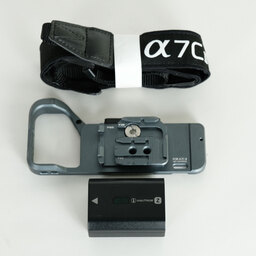 SONY α7C II(ILCE-7CM2) SONY α7C II(ILCE-7CM2)