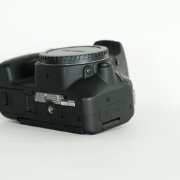 Canon EOS Kiss X9 Canon EOS Kiss X9