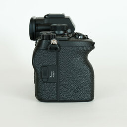 SONY α7 IV(ILCE-7M4) SONY α7 IV(ILCE-7M4)
